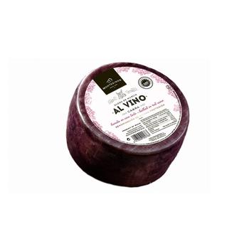 Cheese goat hard 55% - buy, prices for MegaMarket - photo 1
