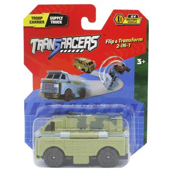 Іграшка TransRacers Машинка 2в1 в асортименті - купити, ціни на - фото 10