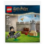 Конструктор Lego Harry Potter TM Урок з Квідичу 30706