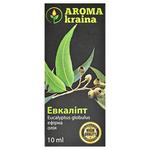 Олія ефірна Aroma kraina Евкаліпт 10мл