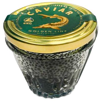 EKC Sturgeon Caviar 200g