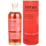 Виски The Arran Malt 50% в тубусе 0,7л