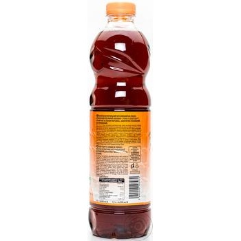 Напиток Fuzetea Черный чай со вкусом персика негазированный 1,5л купить, цены на МегаМаркет - фото 2
