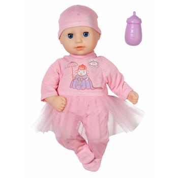 Іграшка Лялька Baby Annabell Мила малютка Аннабель 36 см 705728 - купить, цены на - фото 1