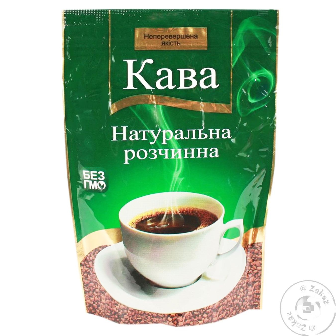 

Кофе растворимый 70г