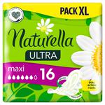 Гігієнічні прокладки Naturella Ultra Camomile Maxi 16шт