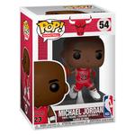 Фігурка Funko Pop! NBA Bulls Майкл Джордан