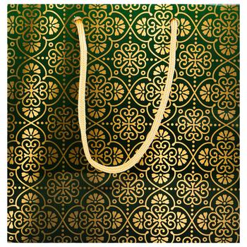 Gift Package 15х7.5х15cm in Assortment - buy, prices for Ideal - photo 5