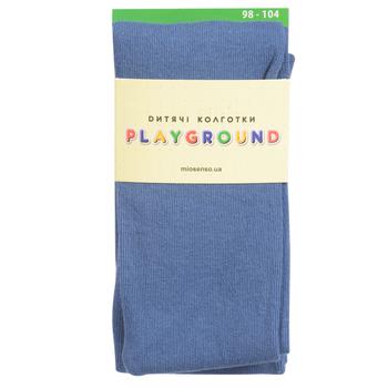 Playground Children's Tights s.198-104 Jeans - buy, prices for Tavria V - photo 1