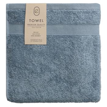 Towel 50*100cm - buy, prices for Tavria V - photo 1