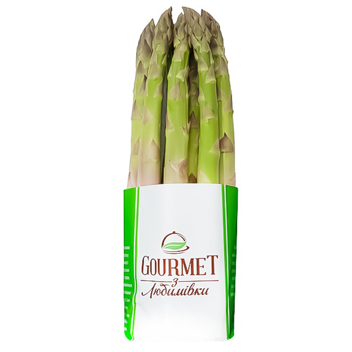 

Спаржа зеленая GourmeT 250г