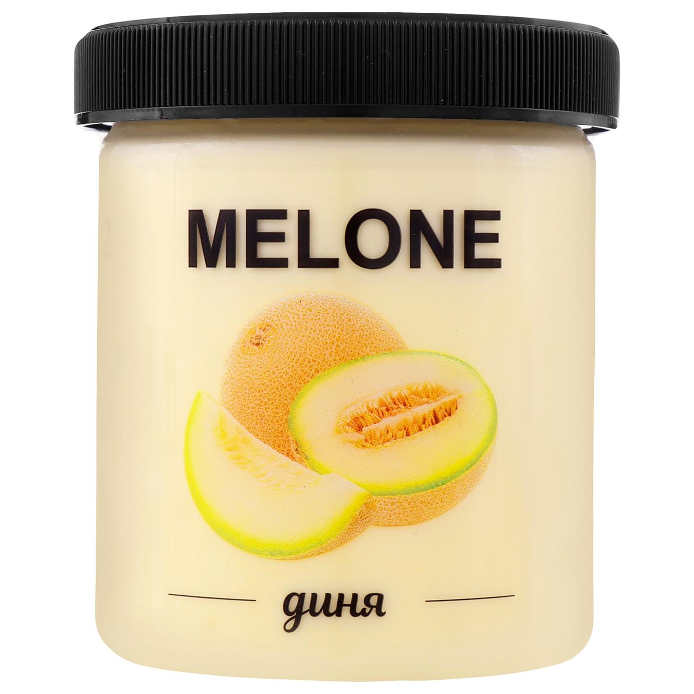 

Мороженое La Gelateria italiana дыня 330г