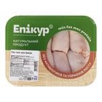 Epikur Broiler Chicken Thigh Meat ~700g