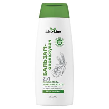 EkoLine Balsam for Dry Hair 400ml