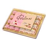 Vobro Present Raspberry Pannacotta & Coffee with Cream Candies 290g