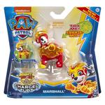 Paw Patrol SM16655/7872 Marshall Figurine Toy