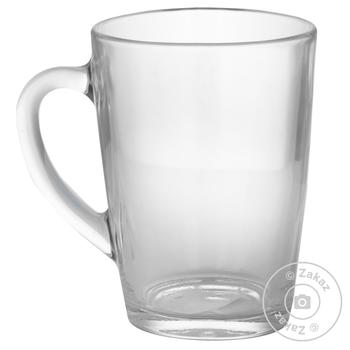 Cappuccino Mug 300ml - buy, prices for Auchan - photo 1