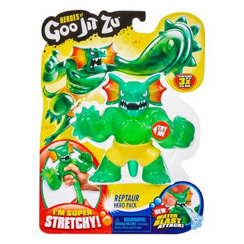 Toy Goo jit zu from 5 years China - buy, prices for COSMOS - photo 1