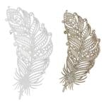 Mislt Feather Christmas Decoration