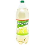 Напій газований Фруктова Лимонад 0,5л