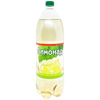 Напій газований Фруктова Лимонад 0,5л - купити, ціни на КОСМОС - фото 1