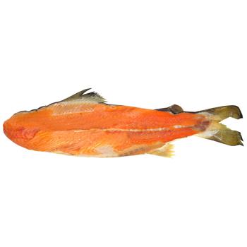 Cold Smoked Salmon Ridges - buy, prices for EKO Market - photo 1