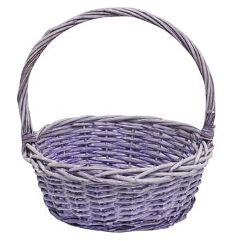 Basket Without brand - buy, prices for Za Raz - photo 2