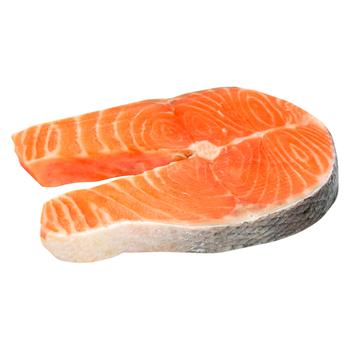 Форель стейк на коже - купить, цены на Auchan - фото 2