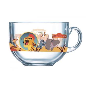 Disney Lion the Guardian Children's Cup 0.5l - buy, prices for Vostorg - photo 1