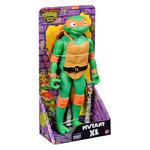 TMNT Movie III XL Michelangelo Figurine