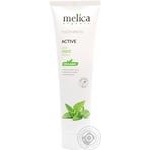 Toothpaste Melica organic mint 100ml