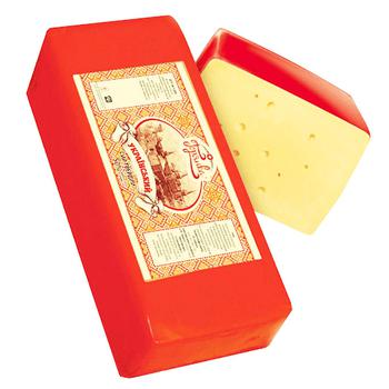 Goryanka Ukrainian Cheese - buy, prices for - photo 1