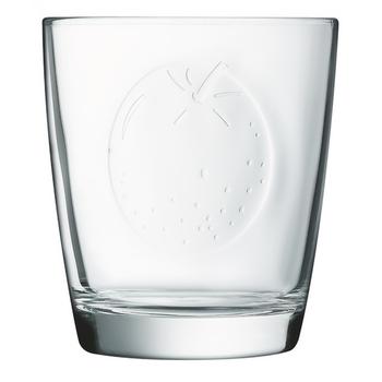 glass luminarc 250ml France