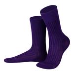 Feeelings Men's Purple Socks 44-46 size