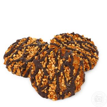 cookies delicia Weighing - buy, prices for - photo 1