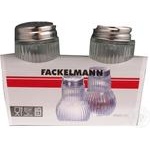 Salt Fackelmann for salt