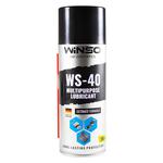 Мастило Winso WS-40 багатофункціональне 200мл