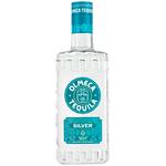Olmeca Silver Tequila 35% 0.7l