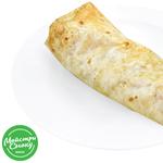 Burrito Masters of taste Chicago 215g Ukraine