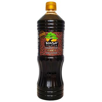 Bonsai Classic Soy Sauce 1l - buy, prices for METRO - photo 1