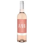 Codfish Rose Semi-Dry WIne 11% 0.75l
