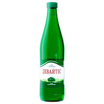 Devaytis Slightly Carbonated Mineral Water 0.5l