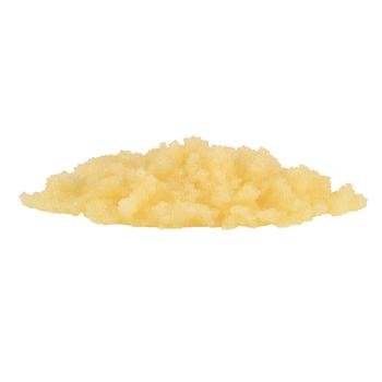 Salted Scoured Capelin Roe