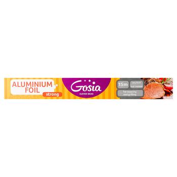 Gosia Aluminum Food Foil 290mm*15m