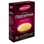 Крупа Жменька пшенична в пакетиках 300г