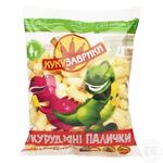 Палочки кукурузные Кукузаврики сладкие 50г