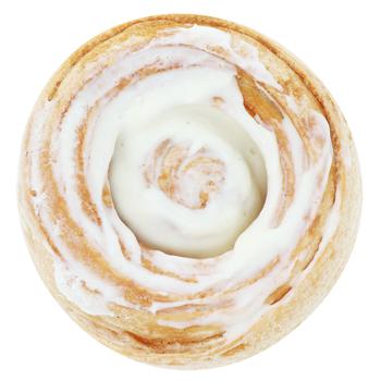 Videnski Bulochky Cinnabon with Cinnamon 100g - buy, prices for METRO - photo 2