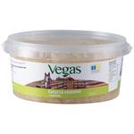 Капуста Vegas квашена з морквою 400г