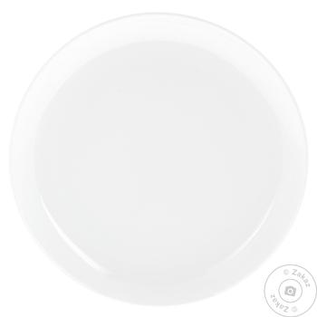 Тарілка Wilmax десертна кругла 20см - купити, ціни на - фото 1