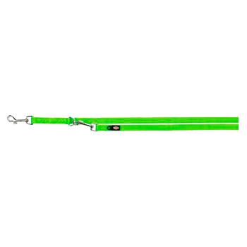 Trixie Premium Leash XS-S Green